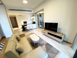 Marina One Residences (D1), Apartment #456455281